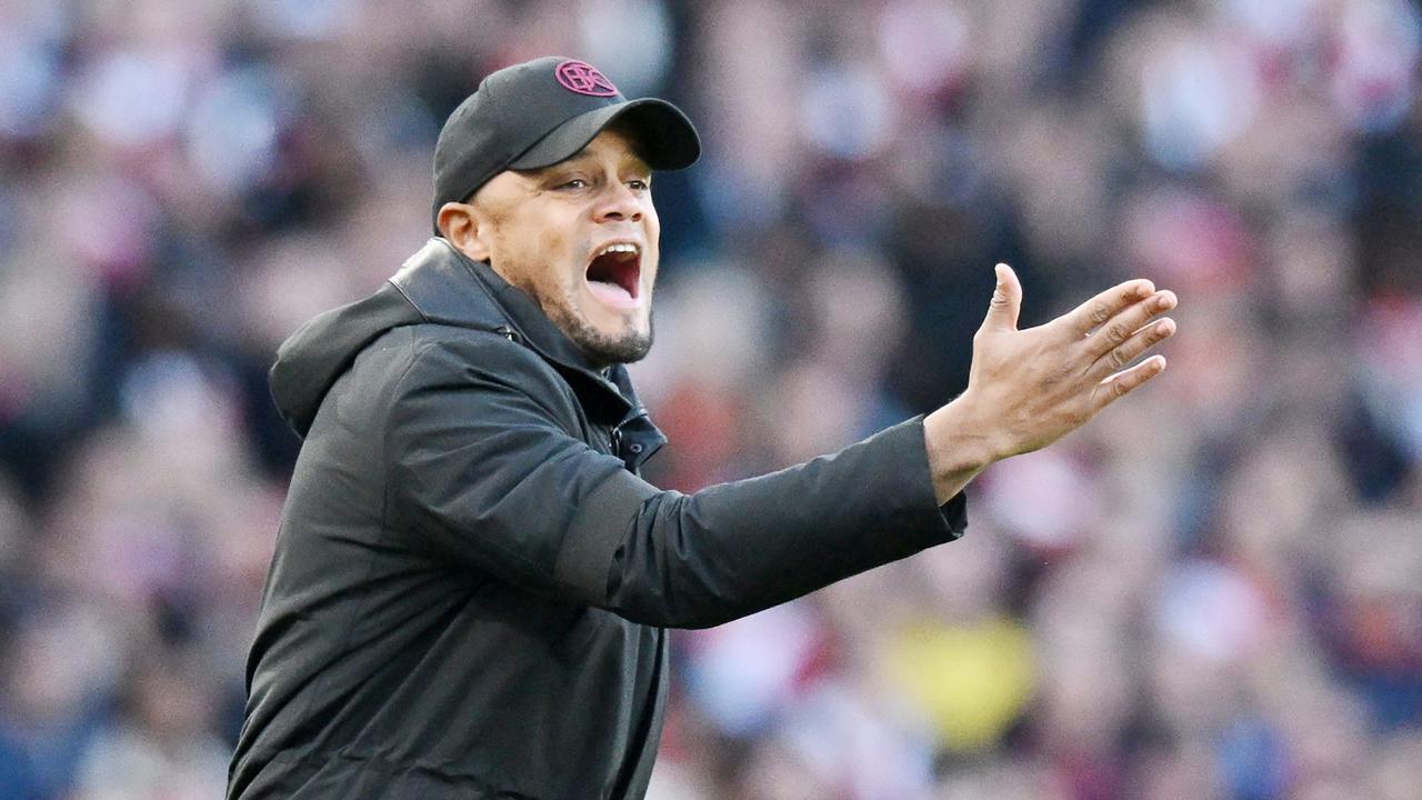 Jerman Bangun Mesin Baru! Rekrut Otak Performa dari Bayern Demi Piala Dunia 2026