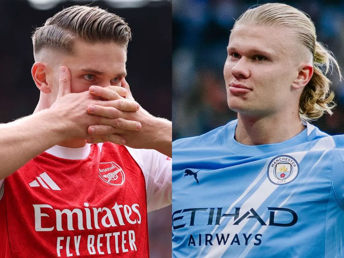 Arsenal vs Man City 22 Maret 2026: Final Panas Wembley yang Siap Mengubah Sejarah