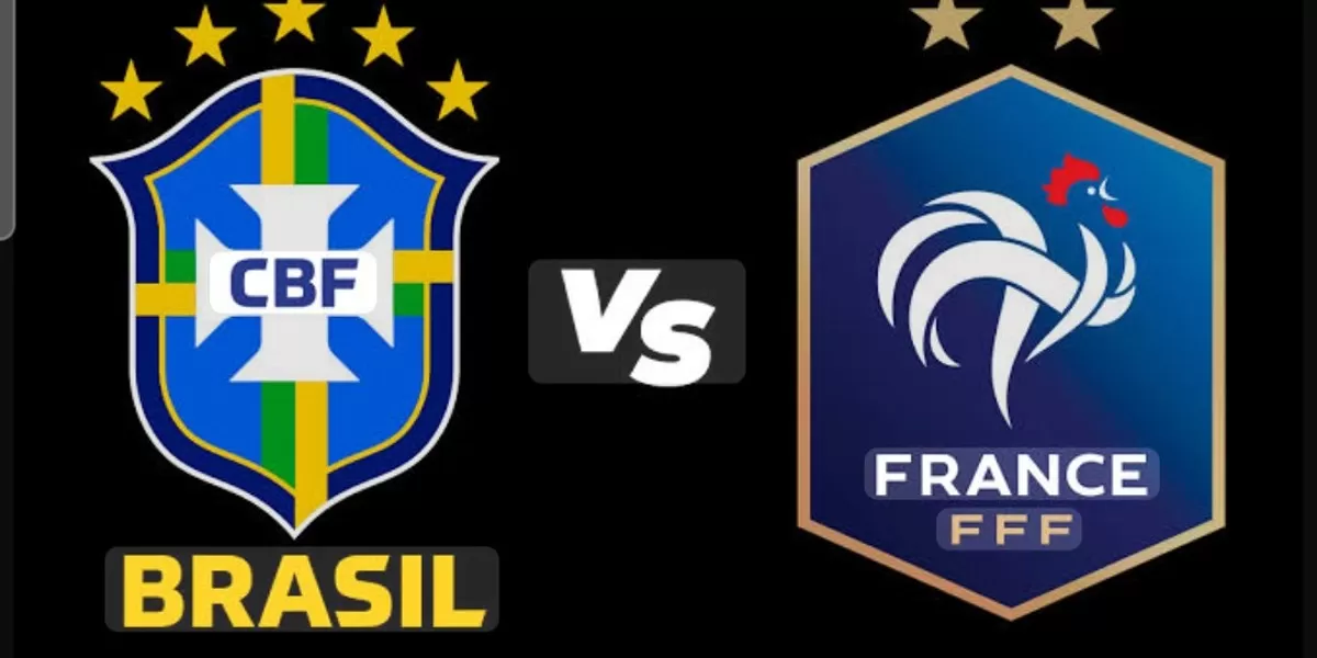 Prediksi Brasil vs Prancis 27 Maret 2026: Adu Kelas Dua Raksasa, Siapa Lebih Siap Menang?