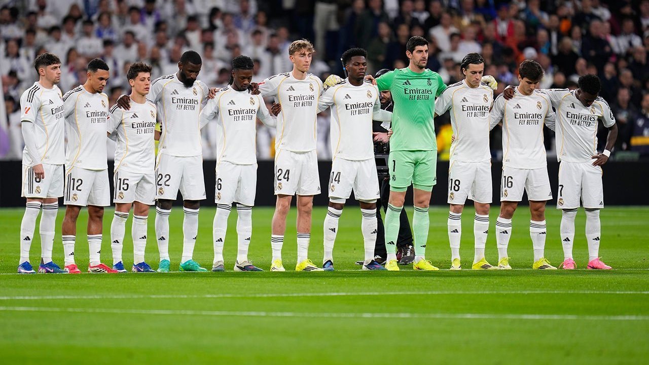 Dilema Real Madrid: Mainkan Thiago Pitarch vs Manchester City atau Menghindari Risiko Sanksi UEFA?