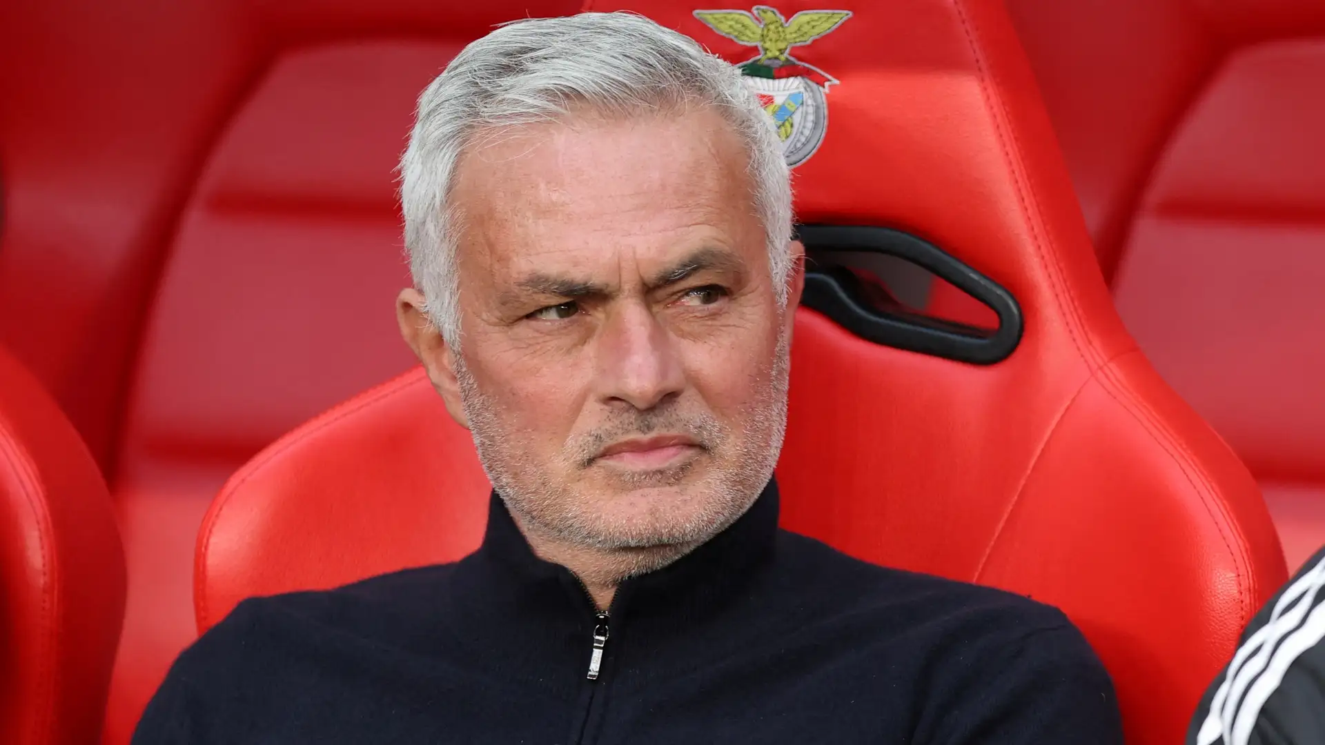 Jose Mourinho Siap Mudik ke Santiago Bernabeu demi Tuntaskan Ambisi yang Tertunda