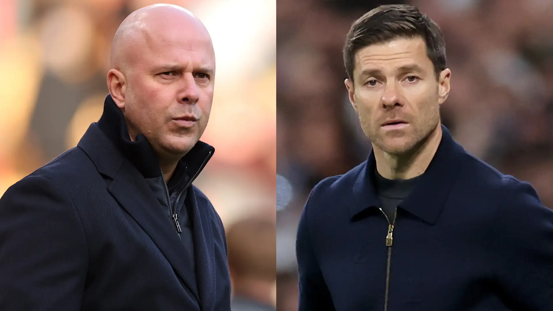 Bayang-Bayang Xabi Alonso di Anfield: Mengapa Arne Slot Kini Berada di Tepi Jurang?