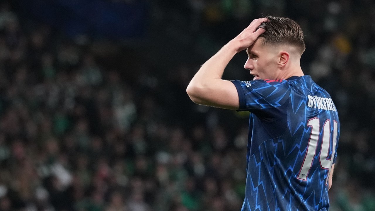 Kemandulan Viktor Gyokeres, William Gallas Bongkar 'Borok' Tersembunyi yang Mengancam Mimpi Juara Arsenal