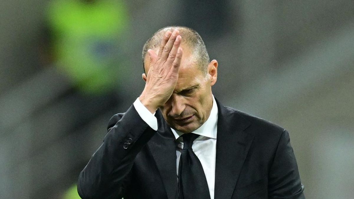 Di Persimpangan Jalan: Mengapa Massimiliano Allegri adalah Jawaban bagi Gli Azzurri dan Akhir Pahit di San Siro?