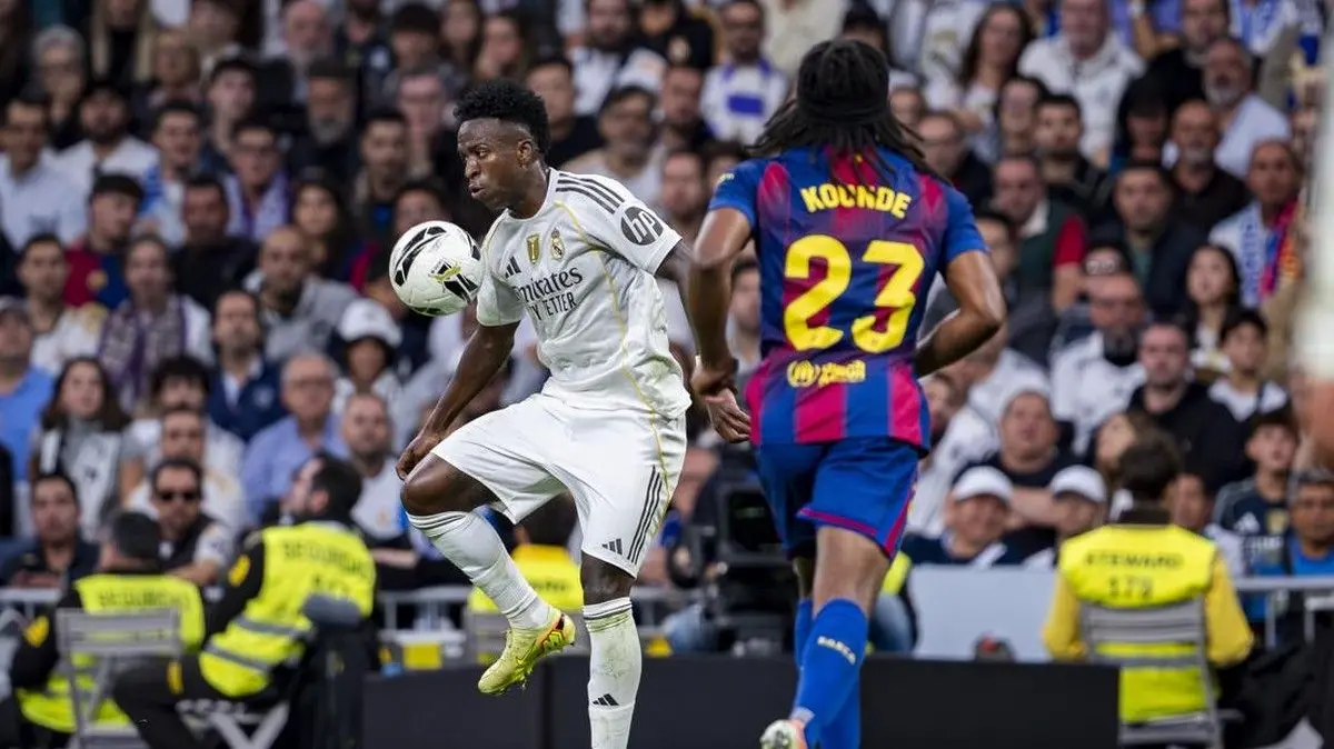 Tangisan Madridismo di Camp Nou dan Janji Kebangkitan Alvaro Arbeloa