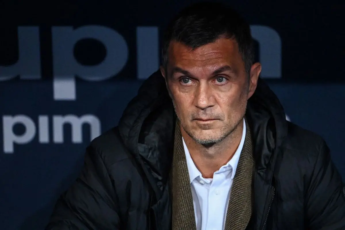 Leonardo Mengguncang San Siro Dengan Kritik Pedas Untuk Manajemen AC Milan Terkait Nasib Paolo Maldini