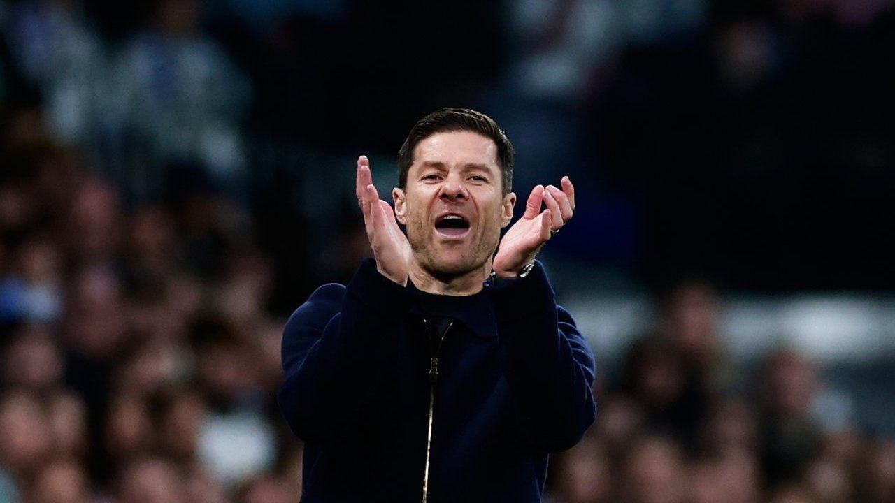 Misi Penyelamatan Stamford Bridge Xabi Alonso Menjadi Kepingan Terakhir Proyek Ambisius Chelsea