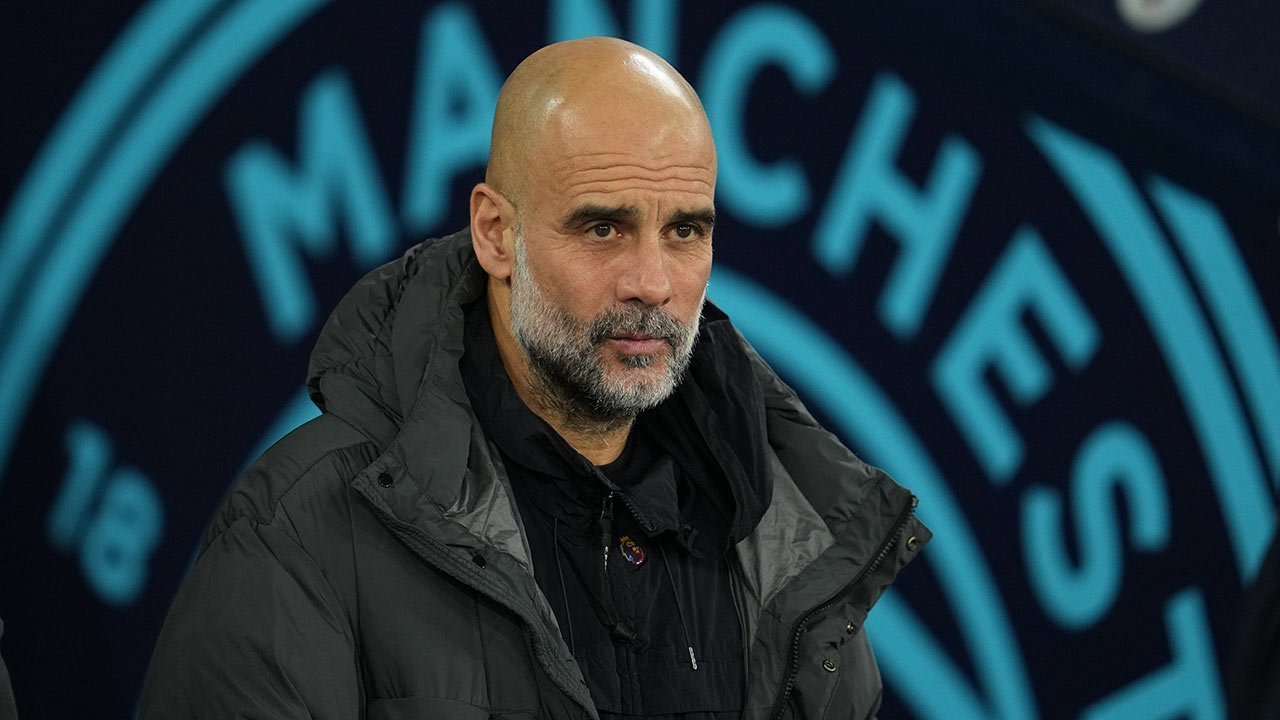 Akhir Era Emas Pep Guardiola di Manchester City dan Sinyal Suksesi Enzo Maresca