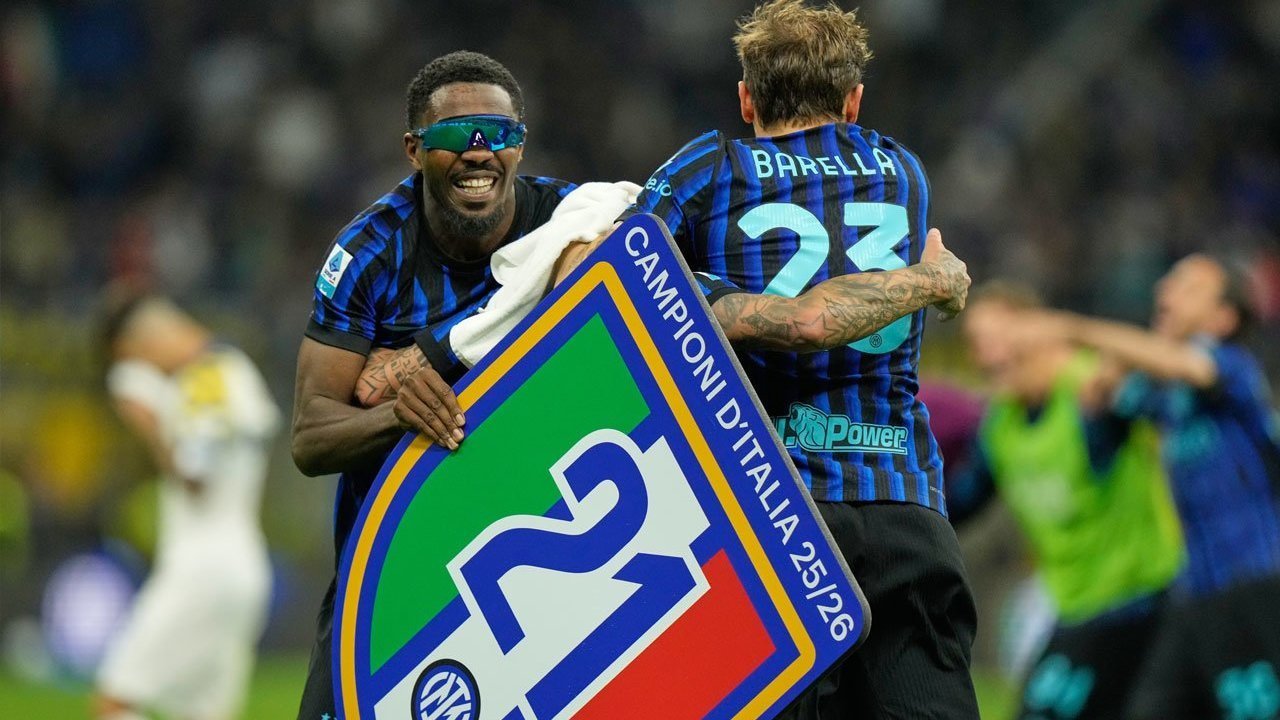 Kejutan Besar Serie A Fiorentina dan Atalanta Tumbangkan Dominasi Finansial Juventus Serta Inter Milan