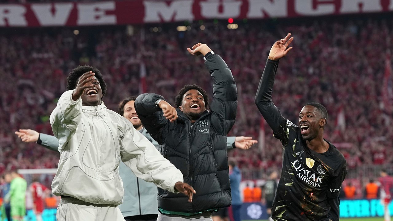 Dendam Membara di Budapest Misi Arsenal Menghapus Memori Kelam Kontra PSG