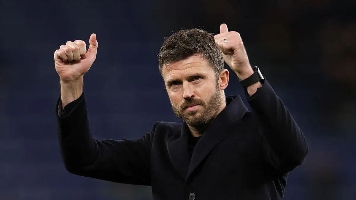 Misi Besar Michael Carrick Mengembalikan Kejayaan Manchester United di Old Trafford