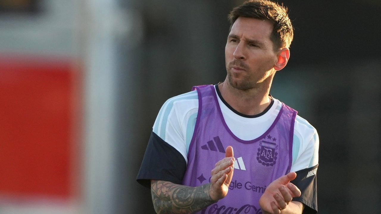 Eksklusivitas demi Prestasi: Mengapa Kamar Pribadi Lionel Messi Menjadi Kunci Misi Mempertahankan Gelar Argentina