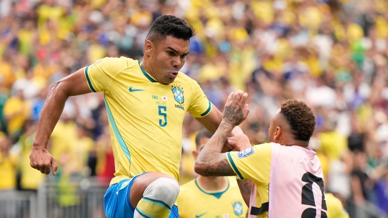 Drama Injury Time: Epic Comeback Brasil Tekuk Jepang 2-1, Amankan Tiket 16 Besar Piala Dunia 2026