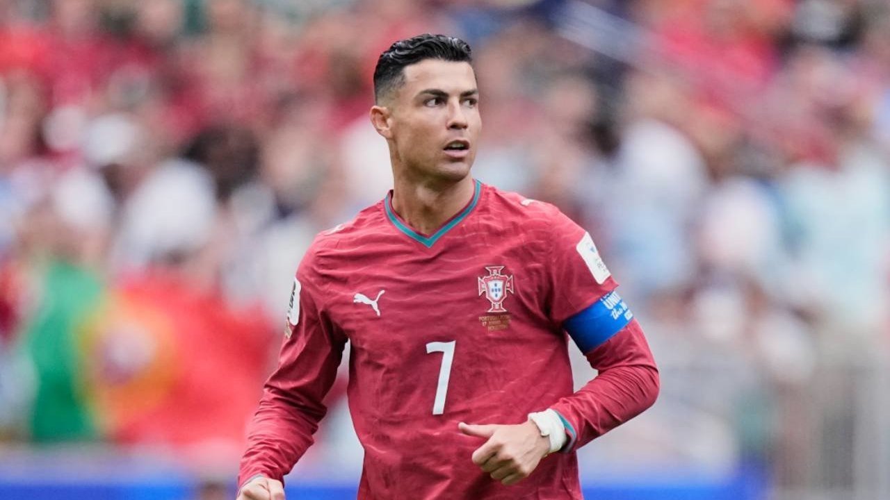 Mengubah Paradigma: Mengapa Peran Super-Sub Adalah Kunci Ketajaman Cristiano Ronaldo di Piala Dunia 2026