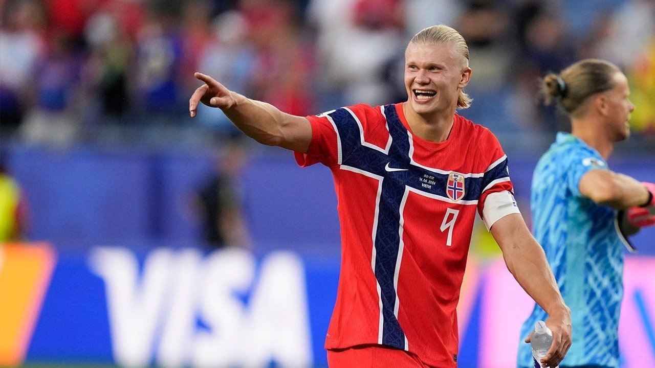 Debut Magis Erling Haaland di Piala Dunia 2026: Ledakan Dua Gol, Kehancuran Irak, dan Akhir Penantian 28 Tahun Norwegia