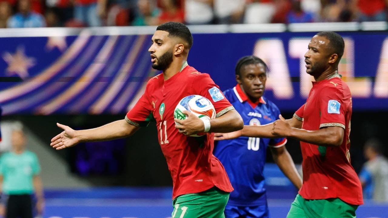 Drama Enam Gol di Atlanta: Kebangkitan Fantastis Singa Atlas Segel Tiket 32 Besar Piala Dunia